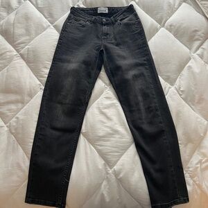 DU\ER women’s performance jeans